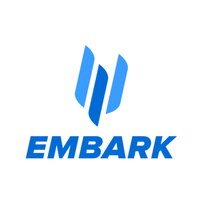 Embark